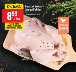 Polomarket Kurczak świeży bez podrobów oferta