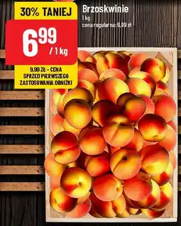 Polomarket Brzoskwinie oferta