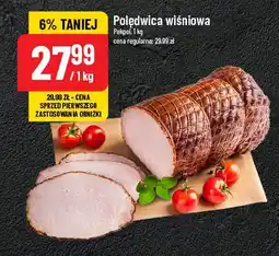 Polomarket Polędwica wiśniowa oferta