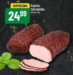 Polomarket Szynka tatrzańska oferta