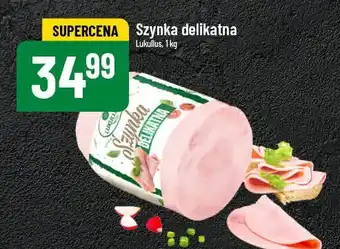 Polomarket Szynka delikatna oferta