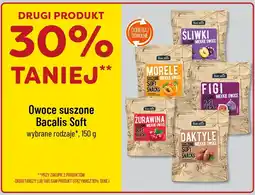 Polomarket Owoce suszone Bacalis Soft oferta