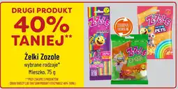 Polomarket Żelki Zozole oferta