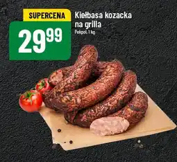 Polomarket Kiełbasa kozacka na grilla oferta
