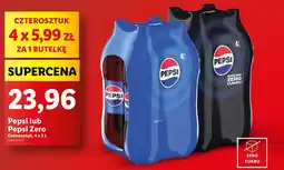 Pepsi 4x2L