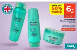 Dealz Maska do włosów hyaluronic Xpel Xhc oferta