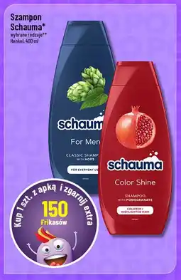 Polomarket Szampon Schauma oferta