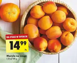 Biedronka Morele oferta
