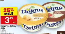 Margaryna Delma 450 g