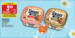 Polomarket Margaryna Smakowita oferta