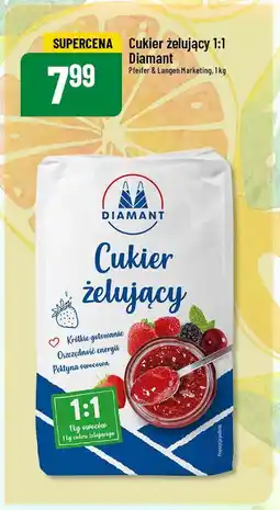 Polomarket Cukier żelujący 1:1 Diamant oferta