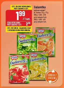 Polomarket Galaretka oferta