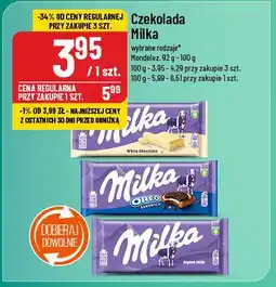 Polomarket Czekolada Milka oferta