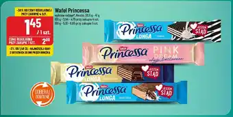 Polomarket Wafel Princessa oferta