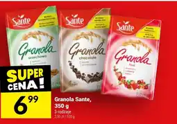 Twój Market Granola Sante, 350g oferta