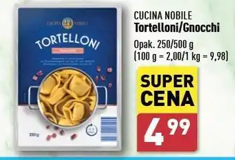 ALDI Gnocchi Cucina Nobile oferta