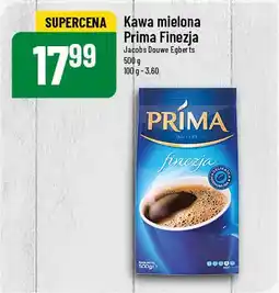Polomarket Kawa mielona Prima Finezja oferta