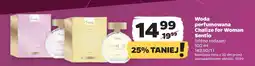 Netto Woda perfumowana Sentio Chalize For Woman oferta