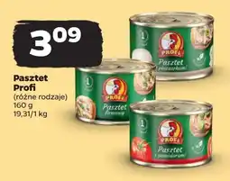 Netto Pasztet z pomidorami Profi Wielkopolski oferta
