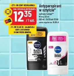 Polomarket Antyperspirant w sztyfcie oferta
