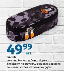 Auchan Piórnik classic ball St. Right oferta