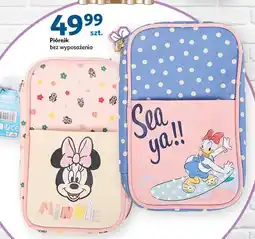 Piórnik bez wyposażenia daisy