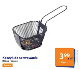 Action Koszyk do serwowania oferta