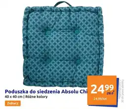 Action Poduszka do siedzenia oferta