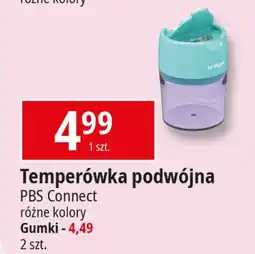 E.Leclerc Temperówka podwójna Keyroad oferta