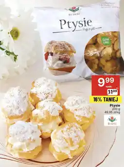 Ptysie