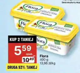 Flora