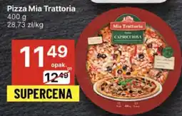 Delikatesy Centrum Pizza Mia Trattoria oferta