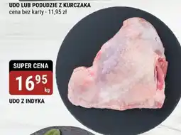 Udo z indyka