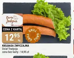 bi1 Kiełbasa zwyczajna oferta