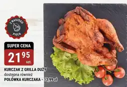 bi1 Kurczak z grilla duźy oferta