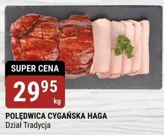 bi1 Polędwica cygańska Haga oferta