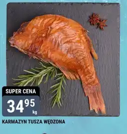 bi1 Karmazyn tusza wędzona oferta