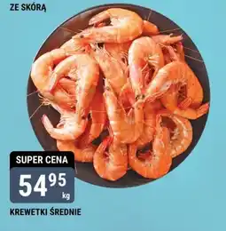 bi1 Krewetki średnie oferta