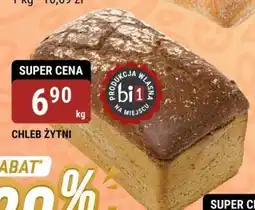 bi1 Chleb źytni oferta