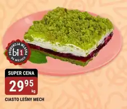 bi1 Ciasto leśny mech oferta