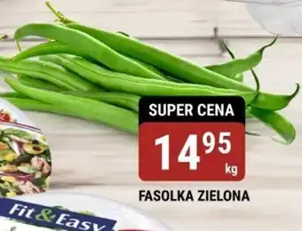 bi1 Fasolka zielona oferta