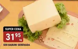 bi1 Ser Babuni Serenada oferta