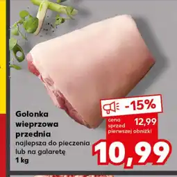 Kaufland Golonka oferta