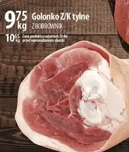 Delisso Delikatesy Golonko Z/K tylne oferta
