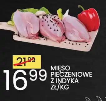 Wafelek MIĘSO PIECZENIOWE oferta