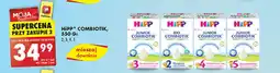 Biedronka HiPP COMBIOTIK, 550 G oferta