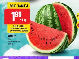 Polomarket Arbuz 1 kg oferta