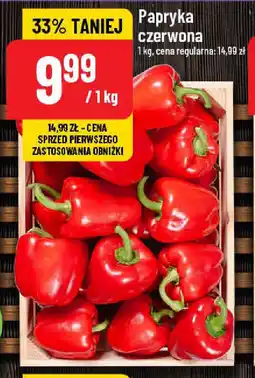 Polomarket Papryka czerwona 1 kg oferta