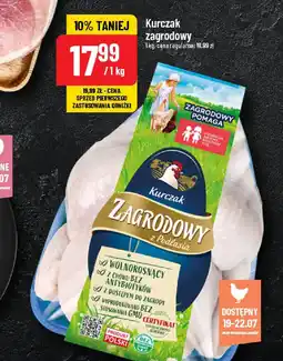 Polomarket Kurczak zagrodowy 1 kg oferta