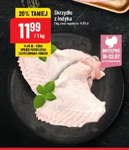 Polomarket Skrzydło z indyka 1 kg oferta